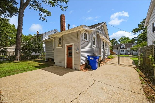 3706 Orange ST, Norfolk, VA 23513