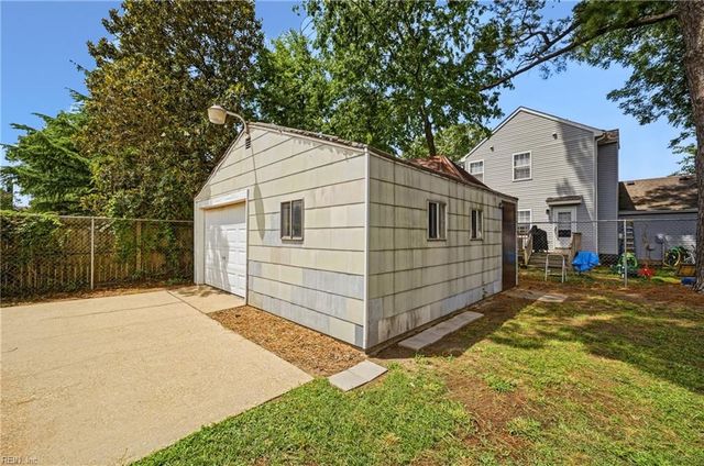 3706 Orange ST, Norfolk, VA 23513
