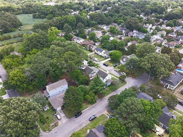 3706 Orange ST, Norfolk, VA 23513