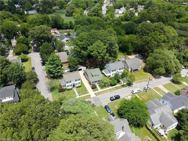3706 Orange ST, Norfolk, VA 23513
