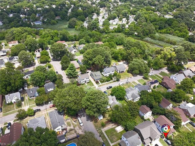 3706 Orange ST, Norfolk, VA 23513