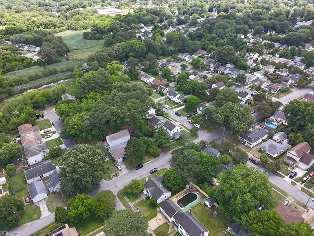 3706 Orange ST, Norfolk, VA 23513