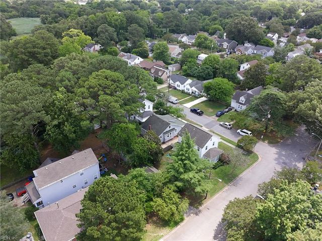 3706 Orange ST, Norfolk, VA 23513