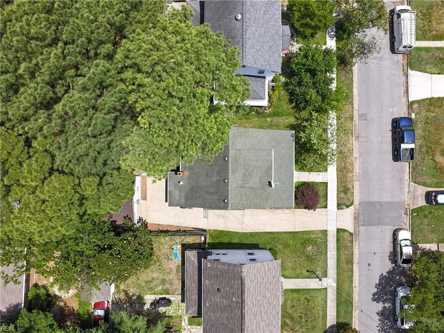 3706 Orange ST, Norfolk, VA 23513