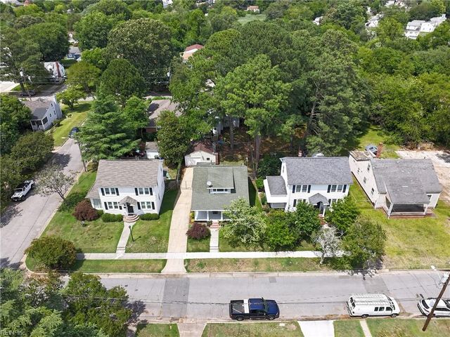 3706 Orange ST, Norfolk, VA 23513