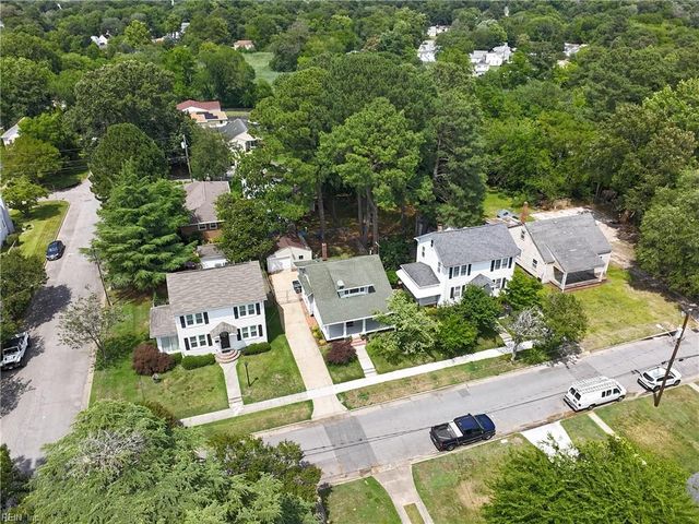 3706 Orange ST, Norfolk, VA 23513