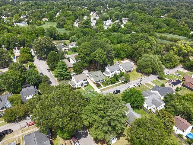 3706 Orange ST, Norfolk, VA 23513