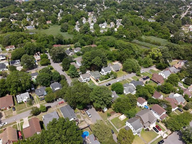 3706 Orange ST, Norfolk, VA 23513