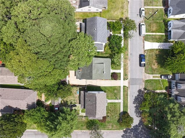 3706 Orange ST, Norfolk, VA 23513