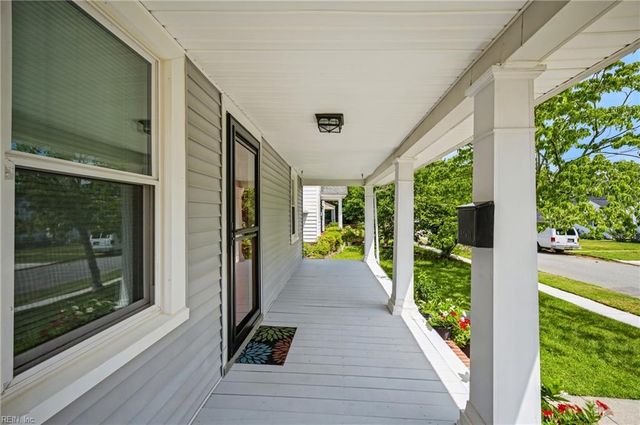3706 Orange ST, Norfolk, VA 23513