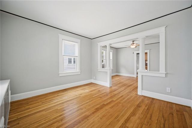 3706 Orange ST, Norfolk, VA 23513