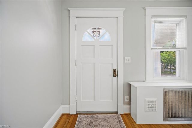 3706 Orange ST, Norfolk, VA 23513