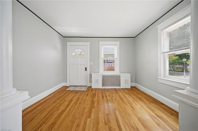 3706 Orange ST, Norfolk, VA 23513