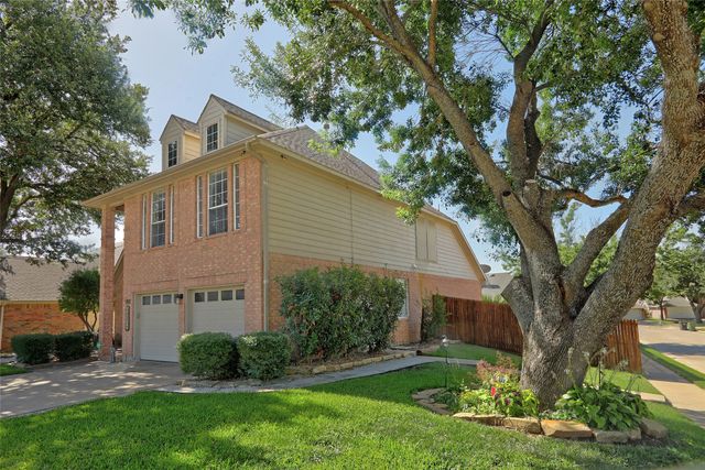 3120 Sandcastle Trail, Arlington, TX 76012