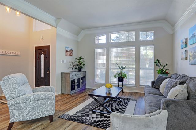 3120 Sandcastle Trail, Arlington, TX 76012
