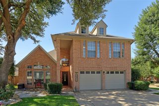 3120 Sandcastle Trail, Arlington, TX 76012