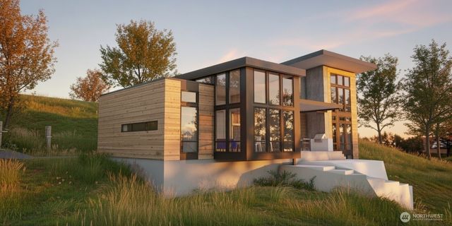 7017 NE 132, Kirkland, WA 98034