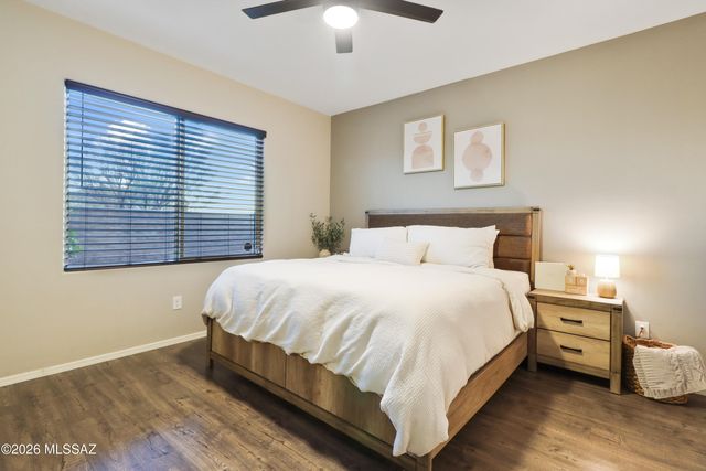 6876 E Via Rancho Rosario, Tucson, AZ 85756