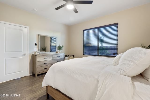 6876 E Via Rancho Rosario, Tucson, AZ 85756