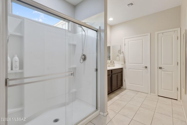 6876 E Via Rancho Rosario, Tucson, AZ 85756