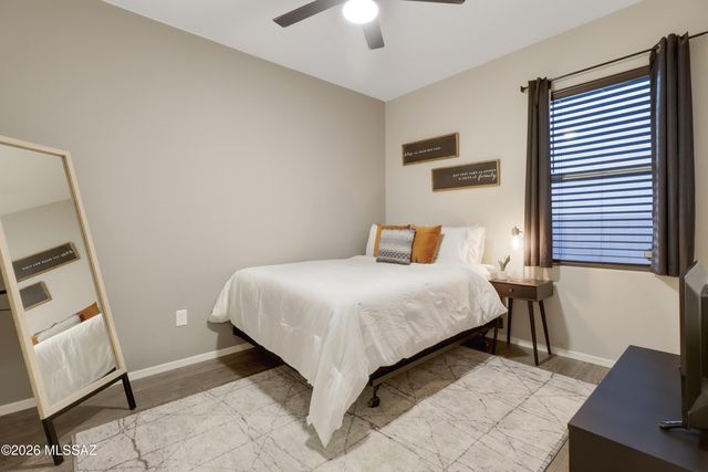 6876 E Via Rancho Rosario, Tucson, AZ 85756