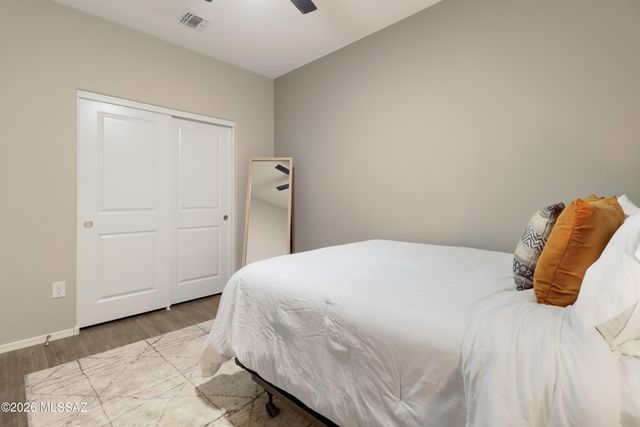 6876 E Via Rancho Rosario, Tucson, AZ 85756