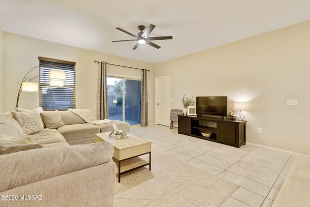 6876 E Via Rancho Rosario, Tucson, AZ 85756