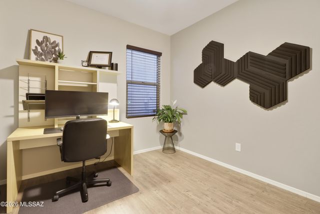 6876 E Via Rancho Rosario, Tucson, AZ 85756