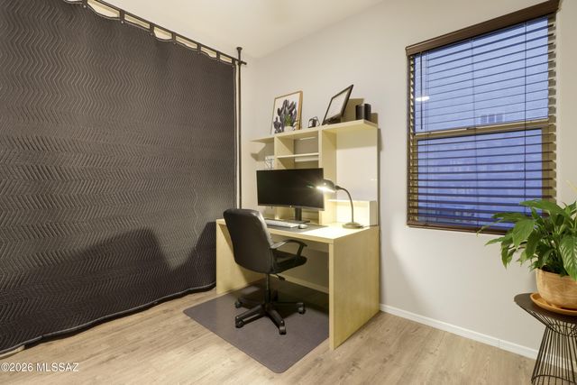 6876 E Via Rancho Rosario, Tucson, AZ 85756