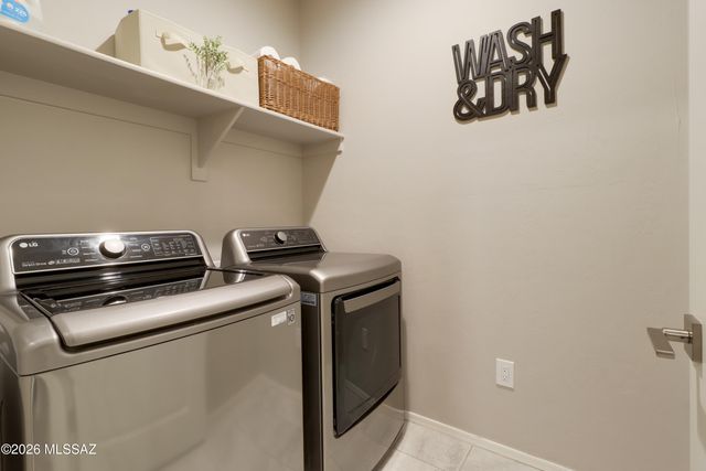 6876 E Via Rancho Rosario, Tucson, AZ 85756