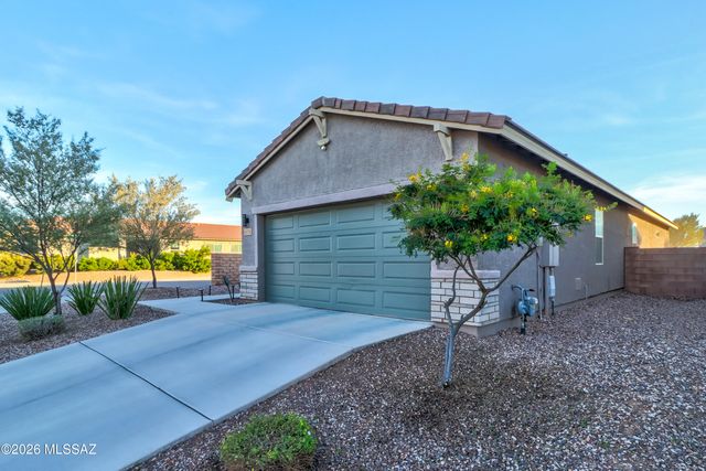 6876 E Via Rancho Rosario, Tucson, AZ 85756