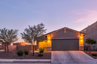 6876 E Via Rancho Rosario, Tucson, AZ 85756