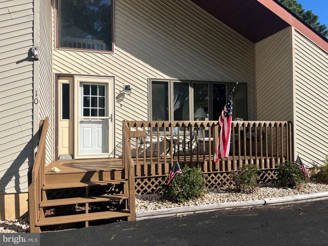 10 CATALPA LN, Ocean Pines, MD 21811