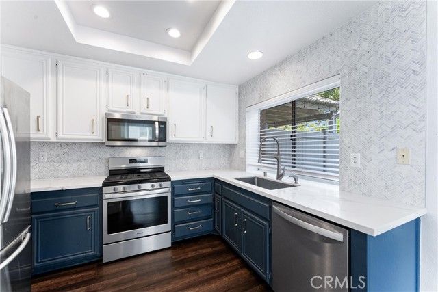 25 Alondra, Rancho Santa Margarita, CA 92688