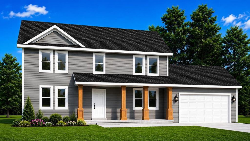 L2 Vine Street, Belleville, WI 53508