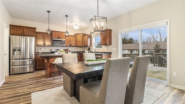 3439 Hidden Cove Lane, Hudsonville, MI 49426