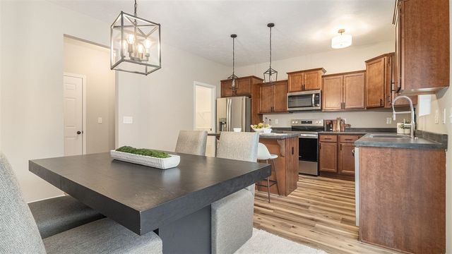 3439 Hidden Cove Lane, Hudsonville, MI 49426