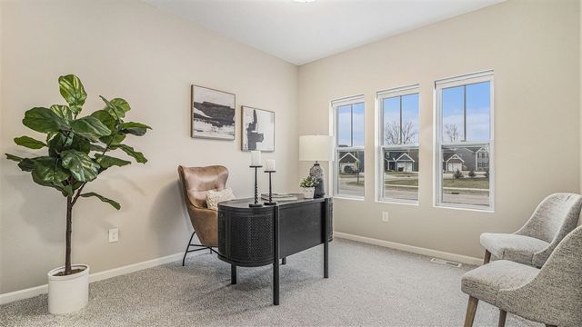 3439 Hidden Cove Lane, Hudsonville, MI 49426