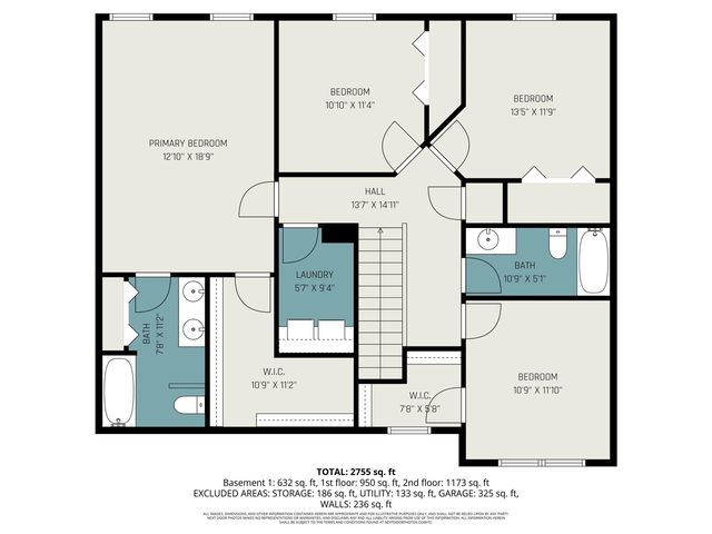 3439 Hidden Cove Lane, Hudsonville, MI 49426