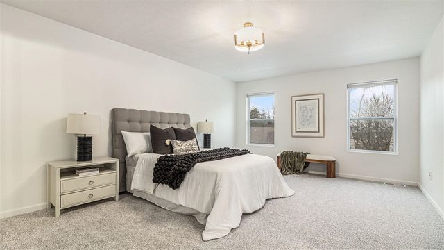 3439 Hidden Cove Lane, Hudsonville, MI 49426