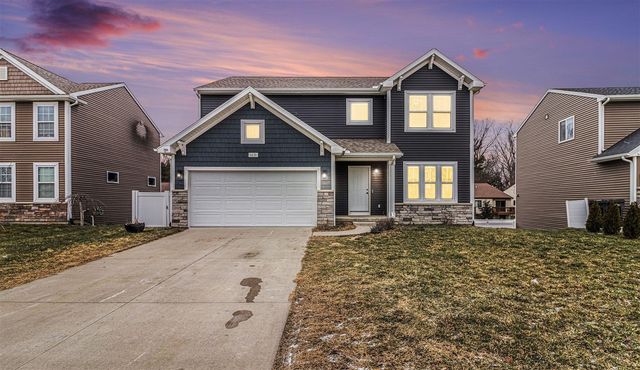 3439 Hidden Cove Lane, Hudsonville, MI 49426