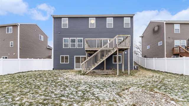 3439 Hidden Cove Lane, Hudsonville, MI 49426