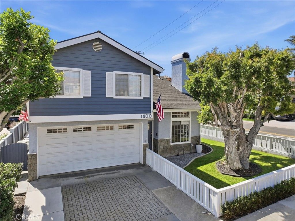 1800 Clark Lane, Redondo Beach, CA 90278 — exterior