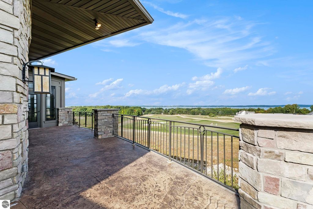 Image 10 of property listing at 4173 Dornoch Court, Williamsburg, MI 49690