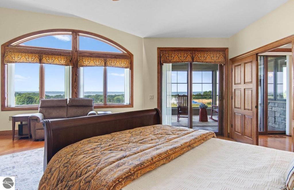 Image 13 of property listing at 4173 Dornoch Court, Williamsburg, MI 49690