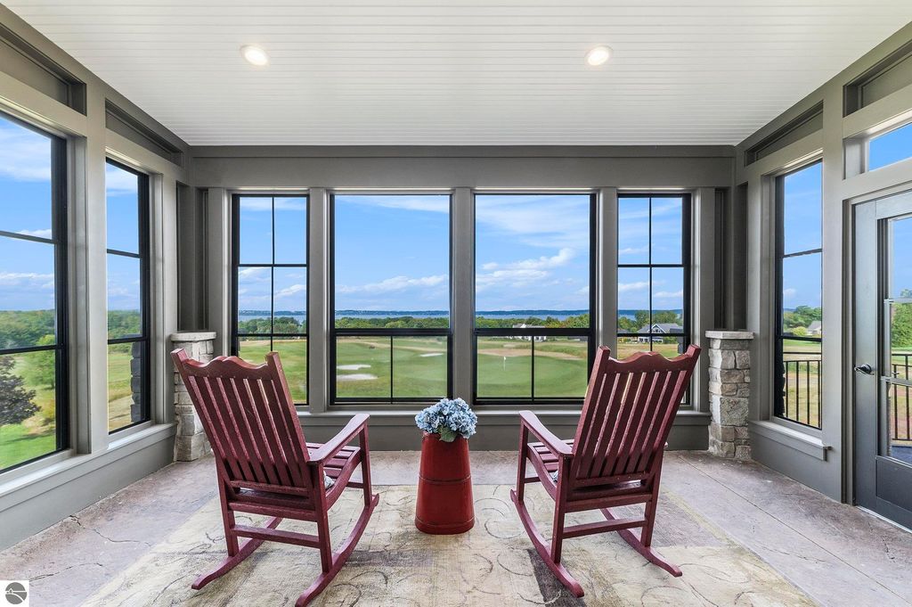 Image 14 of property listing at 4173 Dornoch Court, Williamsburg, MI 49690