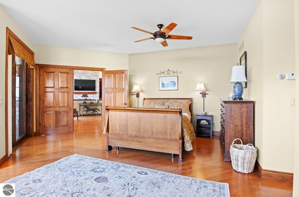 Image 15 of property listing at 4173 Dornoch Court, Williamsburg, MI 49690