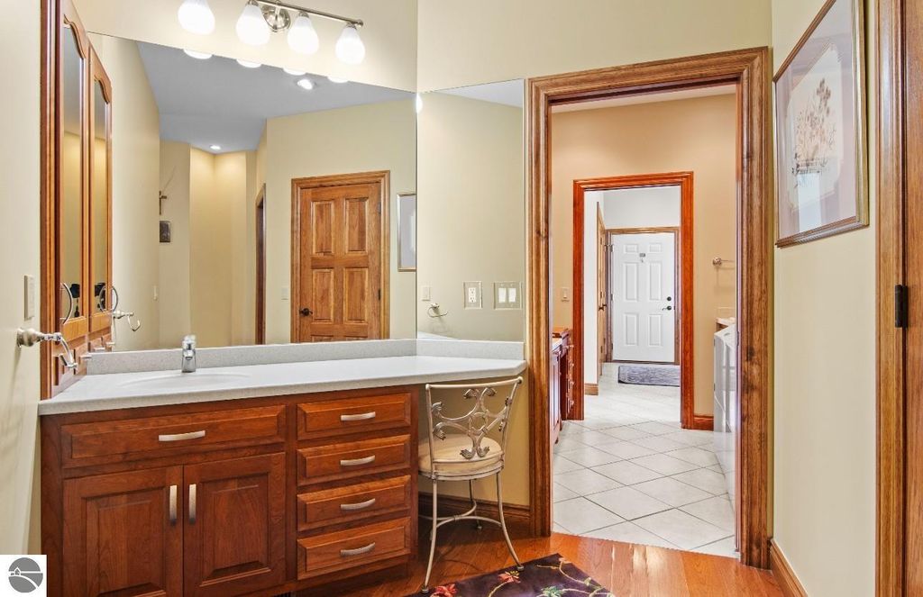 Image 16 of property listing at 4173 Dornoch Court, Williamsburg, MI 49690