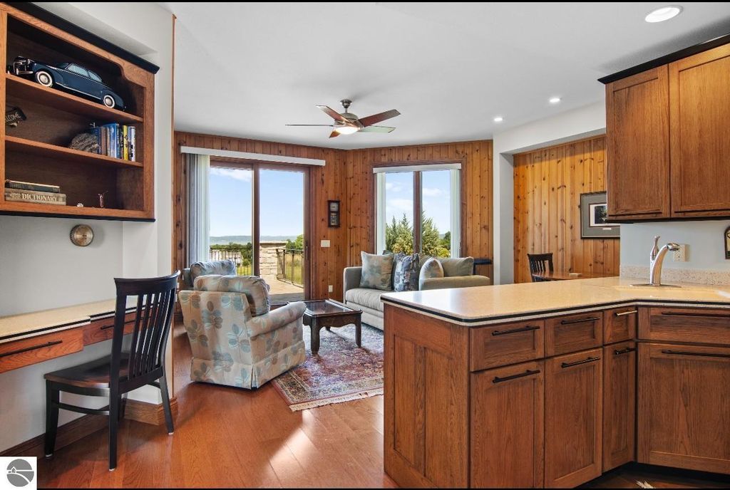 Image 17 of property listing at 4173 Dornoch Court, Williamsburg, MI 49690