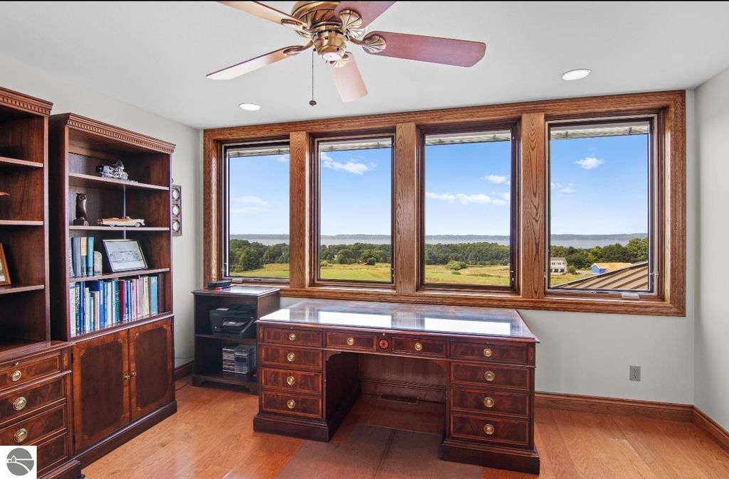 Image 19 of property listing at 4173 Dornoch Court, Williamsburg, MI 49690